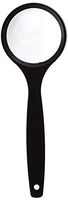 Grafco 5736 Hand-Held Aspheric Magnifier, 5X Magnification