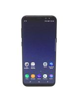 SAMSUNG S8 PLUS BLACK