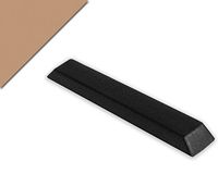 Mustang Arm Rest Pad 1964 1/2 - 1966 Palomino