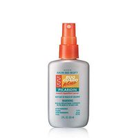 Avon Skin So Soft Bug Guard Plus Picaridin Pump Spray 2 fl. oz.