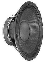 Peavey Sheffield PRO 1200+ 12 Inch 8 Ohm Low Frequency Driver