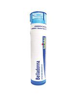 Boiron Belladonna 15c, Blue, 80 Count
