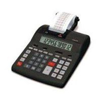 Olivetti 221729 - Table Calculator Summa 302