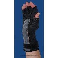 Thermoskin® Carpal Tunnel Glove-Size Large Style Left Dimensions 9.25" - 10.5" - Each 1