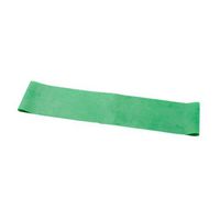 CanDo Band Loop, Green, 10 Inch
