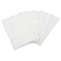 Helping Snore Sticker, Help Snoring Mouth Strips 24 Pieces Disposable Mouth Strips Mouth Tape To Relieve Mouth Breathing and Sleep Talking