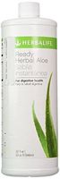 Herbalife Herbal Aloe Concentrate Pint - 16oz