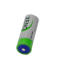 XL-100F A Size Lithium Battery 3.6V 3600mAh