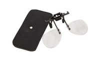 Magniclip Clip-on Magnifier, 3X | ELP-590.30