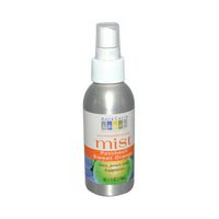 Aura Cacia Aroma Mist Patchouli/Orng 4 Fz