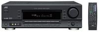 JVC RX-5060B - AV receiver - 5.1 channel - black