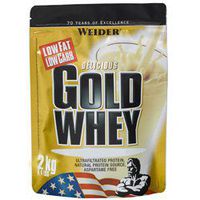 Weider Nutrition - Gold Whey Vanilla Fresh | 2000g