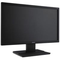 Acer V226HQL 22" Full HD Widescreen LED Monitor, 16:9, 8 ms, 1920 x 1080, 250 Nit, Speakers, DVI/HDMI/VGA, Black UM.WV6AA.A05