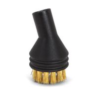 HomeRight C800945.M Brass Brush, Small, 5-Pack