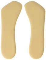 Fancy Feet Women's 3/4 Insole, Khaki