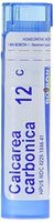 Boiron Calcarea Carbonica 12C, 80 Pellets, Homeopathic Medicine for Cradle Cap