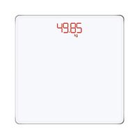 XiaoZou Electronic Scales Digital Weight Bathroom Small Accurate Little Girl Home Body Weight Loss Dormitory Small Fat Scale