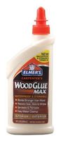 Omcon(TM) Elmer's E7300 Carpenter's Wood Glue Max, 8 Oz