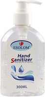 Hand SàNíTíZer 300Ml,Wash-Free Hand SàNíTíZer, Portable Hand Soap SàNíTíZer Pump,No-Wash Multi-Surface Cleaner for Home