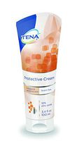 TENA Protective Cream with Zinc 3.4fl.oz (100ml) 10/Case