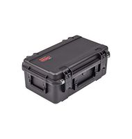 SKB 3i Series Waterproof Case with Cubed Foam, Multi (3I-2011-8B-C)