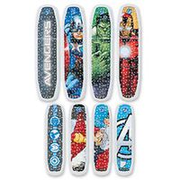 Band-Aid® Avengers Assemble Bandages - First Aid Kit Supplies - 2 Boxes per Unit