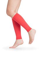 SIGVARIS Unisex Performance Compression Running Sleeve 412V 20-30mmHg