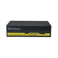 Brainboxes ES-279 8 PORT RS232 ETHERNET TO SERIAL ADAPTER