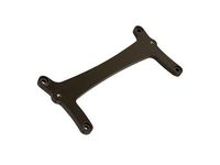 Kicker IX Series Amplifier Stacking Mount