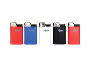 Djeep Lighter Classic Color Single Lighter