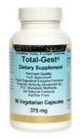Total Gest 90 VegiCaps