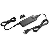 HP H6Y83AA Slim - Power Adapter - 90 Watt - United States - for HP 250 G4, Chromebook 14, EliteBook 2570, 725 G2, 745 G2, 755 G2, 820 G1, 820 G2, 840 G1
