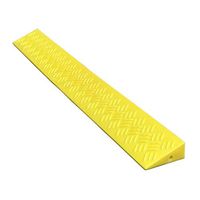 Indoor Stairs Ramps, Bicycles Trolley Strollers Mat- Garage Steps Pad Non-Slip Ramps Vehicle Ramps (Size : 988.54CM)