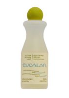 Eucalan Fine Fabric Wash 3.3 Ounce-Eucalyptus