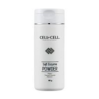 Soft Enzyme Powder