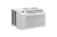 LG LW6017R 6,000 BTU 115V Window Air Conditioner, 6000, White (Not an Energy Star)