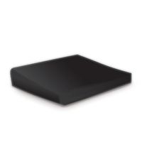 Embrace Wedge Cushion - 18" W x 16" L x 4" to 2" H (ea)