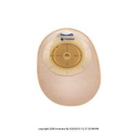 SenSura ® Non-Convex, Standard Wear, Closed One-Piece Pouch, Maxi [Cut-to-Fit 3/8" - 3" (10 - 75 mm) ] BX/30