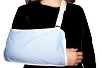 Alpha Medical Universal Arm Sling (Youth)