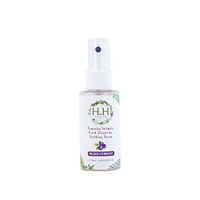 【Airbuy888】HH Feminine Intimate Fresh Cleansing Soothing Spray | pH Balanced | - Blackcurrant (1.69 oz) (Pack of 1)