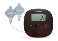 OMRON Low-frequency Therapy Equipment (Brown) HV-F320-BW