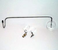 CPAP Hose Management Kit