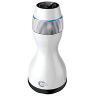 Warm moxibustion Instrument Electric Scraping Instrument Charging Section Ai Massage Meridian Massage Beauty Salon Home face