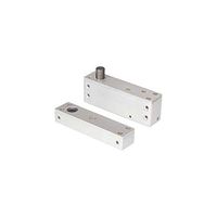 Seco-Larm Enforcer Mini Surface-Mount Electric Deadbolt, Fail-Safe (SD-997B-1SQ)