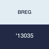 BREG '13035 Fusion Oa Plus Ots, Left, M+