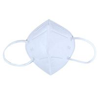 5 PCS Eye Protection Anti-Spitting Face Protect DustProof Cover Non-Woven Personal Protection