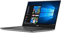 Newest Dell XPS 13 9360 Flagship High Performance 13.3 inch Full HD Touchscreen Backlit Keyboard Laptop PC, Intel Core i5-7200U Dual-Core, 8GB RAM, 128GB SSD, Bluetooth 4.1, WIFI, Windows 10