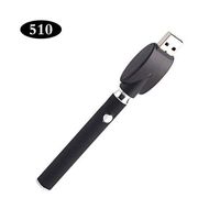 Feeke Universal Interface USB Pen Battery - Black