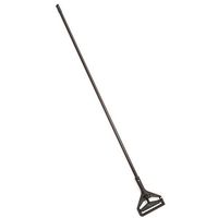 Laitner Brush Company Plastic Mop Stick with Quick Connect Head
