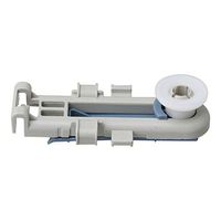 Homeswitch Dishwasher Upper Dishrack Wheel 8539128 8561996 7GU2300xTVQ0